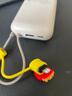品勝3C認(rèn)證 蘋果充電器套裝PD20W快充iPhone14充電頭type-c插頭+PD數(shù)據(jù)線通用14promax/13小米華為手機(jī) 曬單實(shí)拍圖