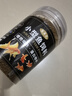 小型魚飼料小魚食魚食小顆粒微粒專用斗魚熱帶觀賞魚鳳尾孔雀魚糧 0.3mm上浮高蛋白不渾水丨適合2-4厘米魚體 250ml/瓶【1瓶高蛋白魚糧+喂食勺】 上浮顆粒丨不渾水丨不噴油丨增體丨増艷 曬單實拍圖