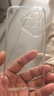 華為（HUAWEI）原裝華為Pura P70透明保護殼P70Pro防摔手機殼簡約 全包鏡頭高清冰透殼 1個裝 華為Pura70 曬單實拍圖