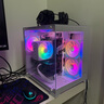 華碩全家桶RTX 5060 Ti/RTX 5060主機(jī)14600KF組裝電腦主機(jī)電競(jìng)游戲主機(jī)臺(tái)式機(jī)DIY整機(jī)天選姬白色海景房 14600KF+華碩RTX 5060 優(yōu)化版 曬單實(shí)拍圖