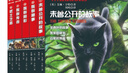 貓武士外傳·短篇小說(shuō)+長(cháng)篇小說(shuō)集·全17冊套 課外閱讀 閱讀 課外書(shū) 曬單實(shí)拍圖