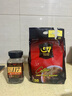 中原G7美式速溶0蔗糖0脂健身黑咖啡200g（2g*100包）越南進(jìn)口 曬單實(shí)拍圖