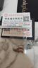 西鐵城（CITIZEN） 手表 光動(dòng)能星期日期顯示商務(wù)簡(jiǎn)約時(shí)尚女表 EW2426-54AB 櫻花粉鋼帶 曬單實(shí)拍圖