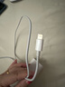 原奘蘋果充電器頭45W快充PD套裝手機充電頭iPhone14/13promax/12plus/11適配原裝氮化鎵正品充電器線 原 ·裝蘋果45W快充頭+閃充線1米 曬單實拍圖