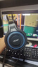 宏碁（acer）OHW303游戲耳機頭戴式電競耳麥有線麥克風臺式筆記本吃雞三角洲行動聽聲辨位炫光語音通用USB插口 曬單實拍圖