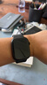 華強(qiáng)北在線華強(qiáng)北S10智能手表頂配版WatchS10promax 血氧功能高清續(xù)航離線支付語(yǔ)音助手運(yùn)動(dòng)NFC無(wú)邊框男女 旗艦全功能【黑色】 超長(zhǎng)續(xù)航-實(shí)時(shí)接收信息-雙向支付 曬單實(shí)拍圖