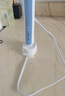 歐樂B（Oral-B）成人電動(dòng)牙刷P4000深度清潔牙齦按摩3D聲波P系列圓頭送男友送女友情侶禮贈(zèng)生日禮物 P4000-魅力藍(lán) 曬單實(shí)拍圖