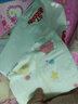 好奇（Huggies）金裝紙尿褲M162片(6-11kg)中號(hào)嬰兒尿不濕超薄柔軟超大吸力透氣 曬單實(shí)拍圖