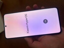 小米 REDMI Turbo 4 國家補(bǔ)貼 天璣 8400-Ultra IP68防水 12GB+256GB 祥云白 曬單實(shí)拍圖