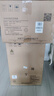 美的空調(diào) 大1.5匹 全面風(fēng)PRO 風(fēng)尊二代 家電國家補貼20%空調(diào)掛機 舒適風(fēng)空調(diào) KFR-35GW/N8MXC1ⅡPro 曬單實拍圖