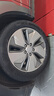 德國馬牌（Continental）汽車輪胎 215/55R17 94W UCJ適配邁騰/XRV/亞洲龍/廣汽AION 曬單實拍圖