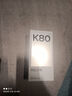 小米 REDMI K80 國家補貼 第三代驍龍 8 6550mAh大電池 澎湃OS 汐月藍 12GB+512GB 紅米5G手機 曬單實拍圖