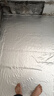 炫嘉米塔爾瀝青防水卷材自粘屋頂防水補(bǔ)漏材料平房樓頂隔熱防水膠帶貼1m*10m 曬單實(shí)拍圖