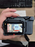 影石（Insta360）Ace Pro 2 8k 運(yùn)動(dòng)相機(jī) 旗艦影像AI智能高清防抖防水摩托車行車記錄儀騎行潛水Vlog視頻 instax360 街拍套餐 雙電池版 曬單實(shí)拍圖