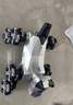 迪漫奇遙控機(jī)器狗兒童玩具男孩遙控手勢(shì)汽車(chē)變形機(jī)器人小朋友生日禮物 曬單實(shí)拍圖