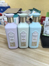 三生花百雀羚洗發(fā)露精油香氛去屑止癢洗發(fā)水500ml持久留香洗頭膏男女士 曬單實(shí)拍圖
