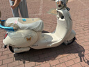 臺(tái)鈴電動(dòng)車【門店自提】超能6·蝴蝶電動(dòng)摩托車高端長續(xù)航電摩通勤代步電瓶車 請(qǐng)到店選購顏色 曬單實(shí)拍圖