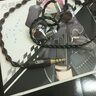 覓聲天鶴座HiFi游戲耳機(jī)耳麥有線入耳式三角洲行動(dòng)電競(jìng)專用帶麥耳機(jī)聽聲辨位發(fā)燒級(jí)可換線 3.5mm帶麥-入會(huì)贈(zèng)迷你聲卡 曬單實(shí)拍圖