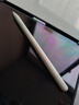 SOULUX【MFI認證】適用蘋(píng)果電容筆apple pencil二代觸控防誤觸ipad手寫(xiě)筆pro平板air4/5三代觸屏繪畫(huà)平替 官配三代頂配版 防誤觸不斷觸 傾斜壓感 曬單實(shí)拍圖
