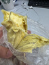 京覓 陜西沙地板栗紅薯 凈重4.5斤 單果200g起 地瓜紅苕 新鮮蔬菜 曬單實(shí)拍圖