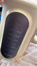 美的（Midea）豆漿機破壁機1L容量3-4人 一鍵高溫洗 家用小型全自動(dòng)免煮免過(guò)濾多功能榨汁機料理機國家補貼 006S 曬單實(shí)拍圖