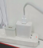 原裝適用榮耀X50充電器35W瓦超級快充榮耀x50pro充電頭華為榮耀X50 GT手機充電器x50i+充電頭5A快充 【35W快充頭+1米線】 曬單實拍圖