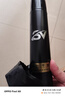 莎貝龍造型干膠420ml*3發(fā)膠定型噴霧男士頭發(fā)摩絲啫喱水持久定型 曬單實拍圖
