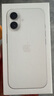 Apple/蘋果 iPhone 16（A3288）128GB 白色 支持移動聯(lián)通電信5G 雙卡雙待手機 曬單實拍圖