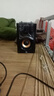 索愛（soaiy） 無線藍牙音箱戶外大音量廣場舞音響小型家用收音機手提便攜式地攤擺攤喇叭 Q22 曬單實拍圖
