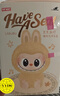 泡泡瑪特POPMART 全新正品拉布布labubu馬卡龍坐坐派對(duì)前方高能搪膠臉盲盒 【二代】全新整端6個(gè)概率隱藏 【官方正品 順豐包郵】 曬單實(shí)拍圖
