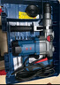 東成1200W重載植筋兩用電錘帶安全離合減震混凝土打孔 Z1C-FF06-28B  曬單實(shí)拍圖