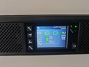 維諦（VERTIV）原艾默生 ITA-02k00AL1102C00 2000W在線(xiàn)式UPS不間斷電源 穩(wěn)壓服務(wù)器外接電池長(zhǎng)效機(jī)(不含電池) 曬單實(shí)拍圖