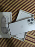 Apple/蘋(píng)果 iPhone 16 Pro Max（A3297）256GB 白色鈦金屬 支持移動(dòng)聯(lián)通電信5G 雙卡雙待手機 曬單實(shí)拍圖