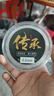 締晶透明手串彈力繩穿珠串珠繩文玩線繩珠子繩子佛珠手鏈線耐磨穿手串 曬單實拍圖