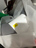 倍思（Baseus）汽車頭枕車載護(hù)頸邁巴赫車用靠枕頸部靠墊特斯拉奔馳比亞迪通用 曬單實(shí)拍圖