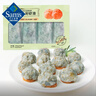 山姆 大顆粒魚(yú)籽蝦滑 800g(200g*4) 800g 曬單實(shí)拍圖
