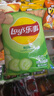樂(lè )事（Lay's）薯片 混合多口味40g*16包 零食大禮包 百事食品 曬單實(shí)拍圖