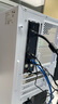 領(lǐng)睿英特爾酷睿i7升24核RTX4060獨(dú)顯64G內(nèi)存臺(tái)式電腦主機(jī)黑神話悟空3A游戲辦公設(shè)計(jì)師渲染組裝電腦全套 九：14代酷睿i7+64G+RTX4070旗艦主機(jī) 主機(jī) 曬單實(shí)拍圖