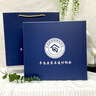佰芳苑公司中秋禮品實(shí)用送客戶(hù)員工獎品商務(wù)伴手禮開(kāi)業(yè)活動(dòng)禮品定制logo 橙咖啡杯+頸椎儀+膠囊傘+電源 曬單實(shí)拍圖