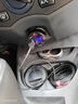 斯泰克【銷量破萬(wàn)】車載充電器點(diǎn)煙轉(zhuǎn)換器汽車超級(jí)快充頭一拖四適用于華為小米蘋果問(wèn)界理想比亞迪 曬單實(shí)拍圖