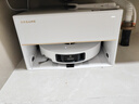 追覓S40s增強(qiáng)版掃地機(jī)器人七夕情人節(jié)禮物 掃拖一體全自動(dòng)清洗自集塵洗拖掃拖一體 自動(dòng)上下水拖地機(jī) S40s增強(qiáng)版-超薄上下水 曬單實(shí)拍圖