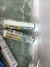 瓦克（WACKER）DA防霉玻璃膠廚衛(wèi)密封膠防水美容膠中性硅膠馬桶封邊膠 透明2支 曬單實拍圖