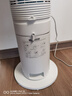 美的（Midea）【強勁制冷】APP智能操控冷風扇/負離子凈化加濕落地空調(diào)扇/冷風機/水冷無葉塔扇/小空調(diào)AAF10MR 曬單實拍圖