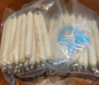 小鹿藍(lán)藍(lán)海洋鱈魚腸 400g魚腸寶寶零食兒童魚腸營養(yǎng) 原味400g袋裝【40支裝】 曬單實(shí)拍圖