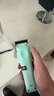 CHERRY BOMB櫻桃油頭電推剪剃頭理發(fā)器發(fā)廊理發(fā)店barber專(zhuān)用電推子馬卡龍配色刀頭可拆DT主推薄荷綠 曬單實(shí)拍圖