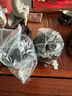 山迪天然黑曜石水晶球擺件葫蘆原石有球必應風水球辦公室玄關開業(yè)禮物 精選直徑10厘米送底座 曬單實拍圖