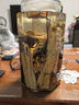 瀘旗私藏原漿 濃香型52度5L純糧食白酒 散裝桶裝白酒  曬單實(shí)拍圖