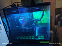 華碩（ASUS）AMD RADEON RX9070XT/9070GRE 12G 16G 游戲AI渲染設(shè)計(jì)智能學(xué)習(xí)臺(tái)式電腦獨(dú)立顯卡 華碩 PRIME-RX9070XT-O16G 曬單實(shí)拍圖