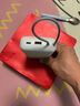 小米（MI）【3C認(rèn)證】小米自帶線充電寶 20000 22.5W 淺灰 可上飛機(jī)/火車(chē)多彩便攜  iPhone安卓可用 曬單實(shí)拍圖