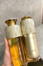 佰草集御齡緊致抗皺精華液 保濕淡紋煥亮面部精華護(hù)膚品女五行專柜同款 佰草集御齡緊致抗皺精華液50ml 曬單實(shí)拍圖